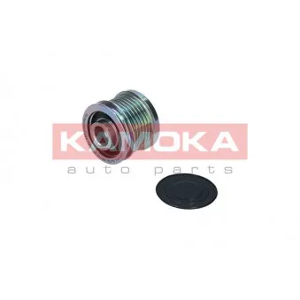 Poulie roue libre, alternateur KAMOKA RC137