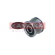 Poulie roue libre, alternateur KAMOKA RC137 - Visuel 3