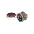 Poulie roue libre, alternateur KAMOKA RC138 - Visuel 3