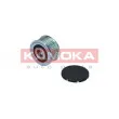 Poulie roue libre, alternateur KAMOKA RC140 - Visuel 1