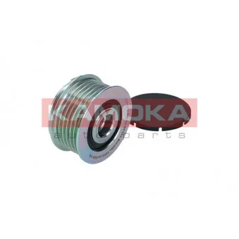 Poulie roue libre, alternateur KAMOKA RC141