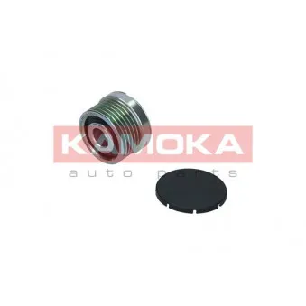 Poulie roue libre, alternateur KAMOKA RC143