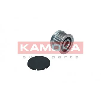 Poulie roue libre, alternateur KAMOKA RC148