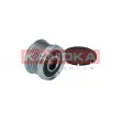 Poulie roue libre, alternateur KAMOKA RC148 - Visuel 3