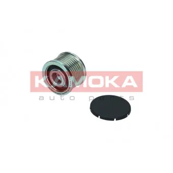 Poulie roue libre, alternateur KAMOKA RC151