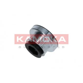 Poulie roue libre, alternateur KAMOKA RC153