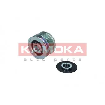 Poulie roue libre, alternateur KAMOKA RC154