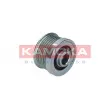 Poulie roue libre, alternateur KAMOKA RC155 - Visuel 1