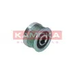 Poulie roue libre, alternateur KAMOKA RC155 - Visuel 3