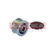 Poulie roue libre, alternateur KAMOKA RC156 - Visuel 1