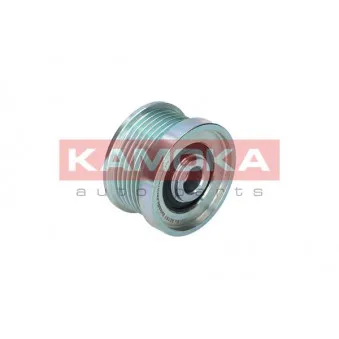 Poulie roue libre, alternateur KAMOKA RC157