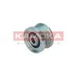 Poulie roue libre, alternateur KAMOKA RC157 - Visuel 2