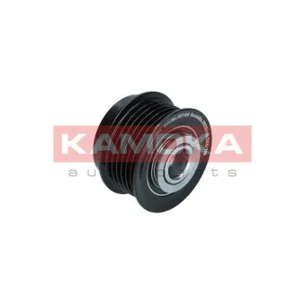 Poulie roue libre, alternateur KAMOKA RC158