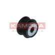 Poulie roue libre, alternateur KAMOKA RC158 - Visuel 3