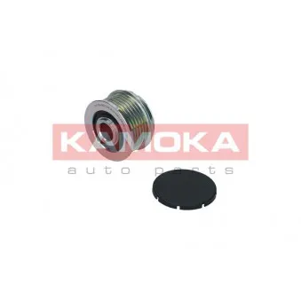 Poulie roue libre, alternateur KAMOKA RC159