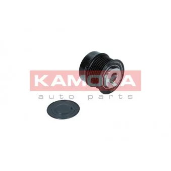Poulie roue libre, alternateur KAMOKA RC160