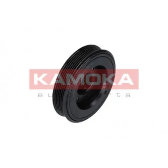 Poulie, vilebrequin KAMOKA RW002