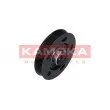 Poulie, vilebrequin KAMOKA RW002 - Visuel 3