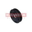 Poulie, vilebrequin KAMOKA RW003 - Visuel 1