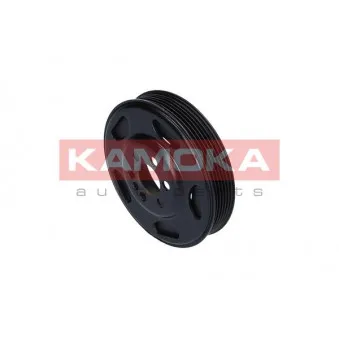 Poulie, vilebrequin KAMOKA RW003