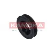 Poulie, vilebrequin KAMOKA RW003 - Visuel 3