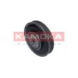 Poulie, vilebrequin KAMOKA RW004 - Visuel 1