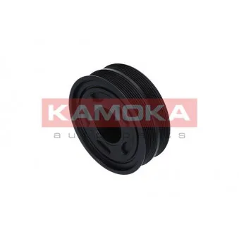 Poulie, vilebrequin KAMOKA RW005