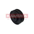 Poulie, vilebrequin KAMOKA RW005 - Visuel 3