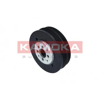 Poulie, vilebrequin KAMOKA RW006