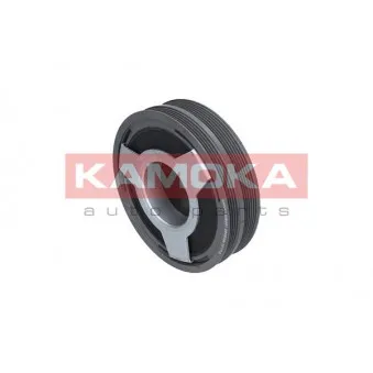 Poulie, vilebrequin KAMOKA RW007