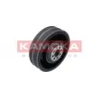 Poulie, vilebrequin KAMOKA RW007 - Visuel 2