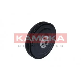 Poulie, vilebrequin KAMOKA RW009