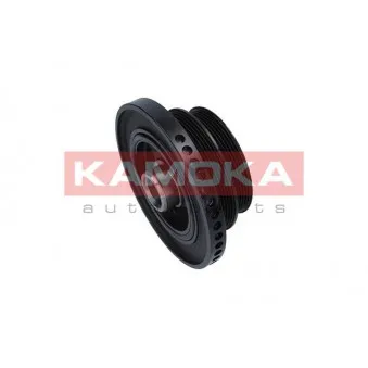Poulie, vilebrequin KAMOKA RW011