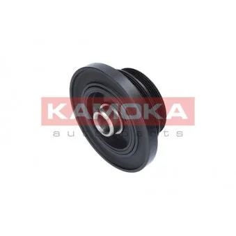Poulie, vilebrequin KAMOKA RW013