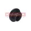 Poulie, vilebrequin KAMOKA RW013 - Visuel 2