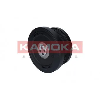 Poulie, vilebrequin KAMOKA RW014