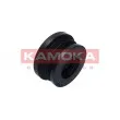Poulie, vilebrequin KAMOKA RW014 - Visuel 2