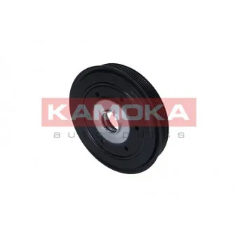 Poulie, vilebrequin KAMOKA RW015
