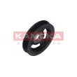 Poulie, vilebrequin KAMOKA RW018 - Visuel 2