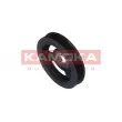 Poulie, vilebrequin KAMOKA RW018 - Visuel 3
