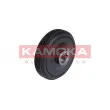 Poulie, vilebrequin KAMOKA RW020 - Visuel 2