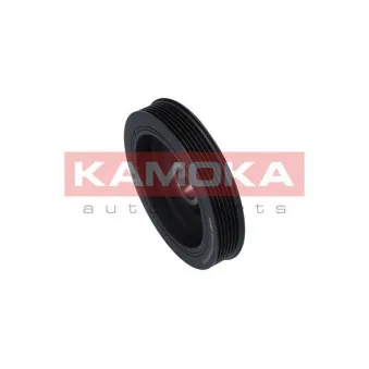 Poulie, vilebrequin KAMOKA RW021