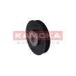 Poulie, vilebrequin KAMOKA RW021 - Visuel 3