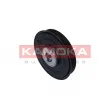 Poulie, vilebrequin KAMOKA RW022 - Visuel 1