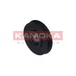 Poulie, vilebrequin KAMOKA RW022 - Visuel 3