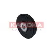 Poulie, vilebrequin KAMOKA RW023 - Visuel 1