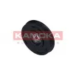 Poulie, vilebrequin KAMOKA RW023 - Visuel 3