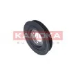Poulie, vilebrequin KAMOKA RW025 - Visuel 2