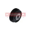 Poulie, vilebrequin KAMOKA RW026 - Visuel 1