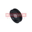 Poulie, vilebrequin KAMOKA RW028 - Visuel 1